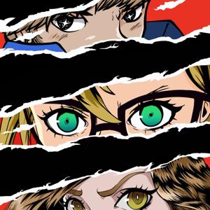 Les Lladres del Temps.