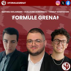 Formule Grenat : Toute l'actualité du FC Metz à écouter en podcast !