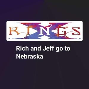 Rich and Jeff go to Nebraska