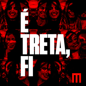 É treta, fi
