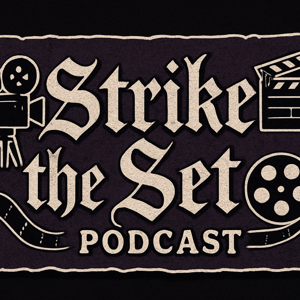 Strike The Set