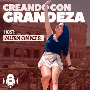 Creando con GRANDEZA