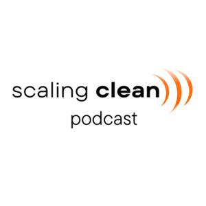 Scaling Clean