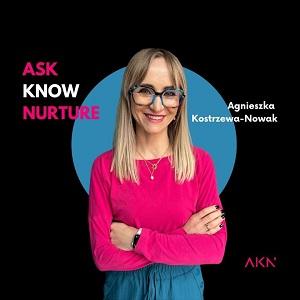 Ask Know Nurture Podcast