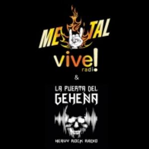 VIVE METAL Y LA PUERTA DEL GEHENA
