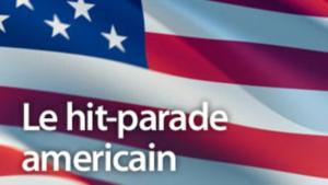 Le hit-parade americain - Voix de l'Amérique