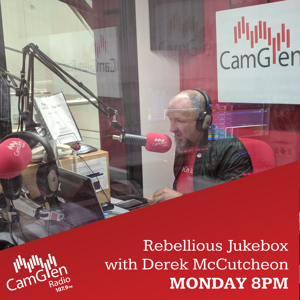 Rebellious Jukebox