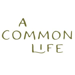 A Common Life
