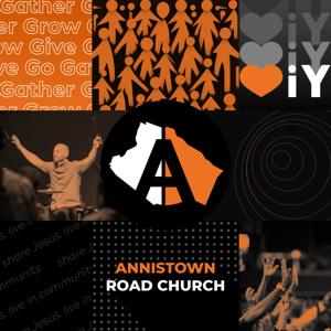Annistown Road Church - Audio