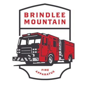 Brindlee Mountain Fire Apparatus