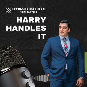 Harry Handles It