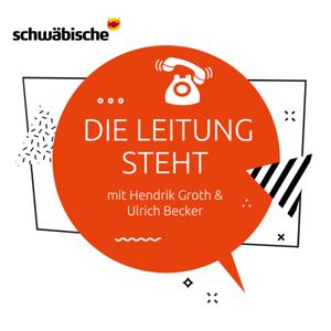 Die Leitung steht – der Chefredakteurs-Podcast