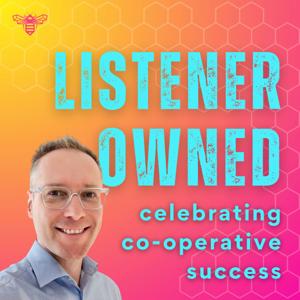 Listener Owned: Celebrating Co-operative Success