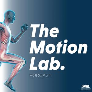 The Motion Lab Podcast