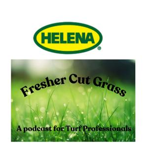 Fresher Cut Grass