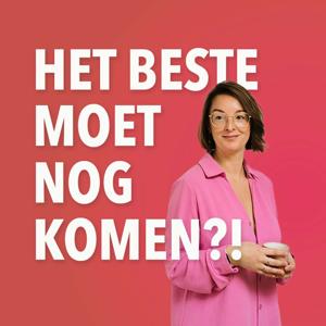 Het beste moet nog komen?!
