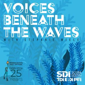 Voices Beneath the Waves