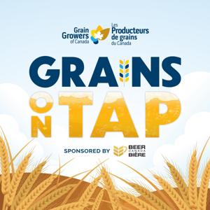Grains on Tap