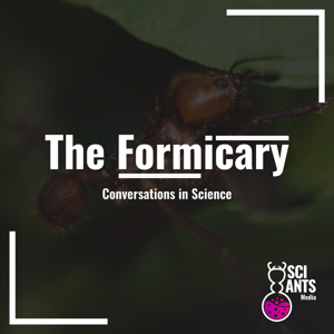 The Formicary - Conversations in Science