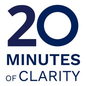 20 Minutes of Clarity