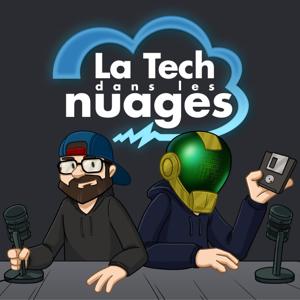 La Tech' dans les Nuages