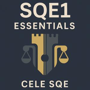 SQE Exam Essentials and Preparations