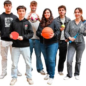 Podcast Districte Esportiu