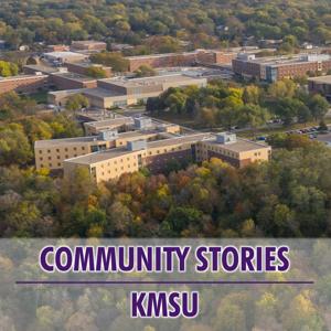 KMSU Community Stories