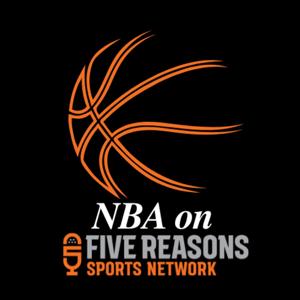 The NBA on Five Reasons Sports Network