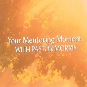Your Mentoring Moment