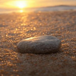 A Stone in the Shoe Podcast