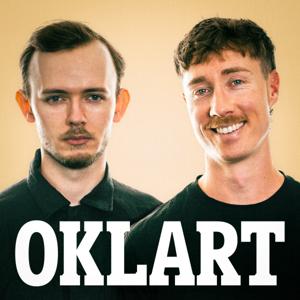 Oklart