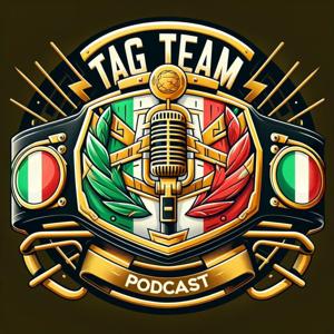 Tag Team Podcast