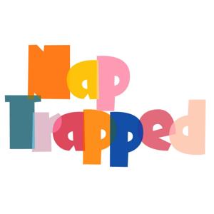 Nap Trapped by Sally Woods and Bec Maher