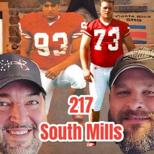 217 South Mills