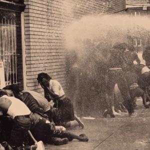 Black Power in the dead sea scrolls