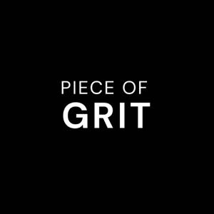 Piece of Grit