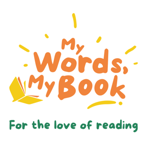 My Words, My Book