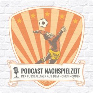 Podcast Nachspielzeit