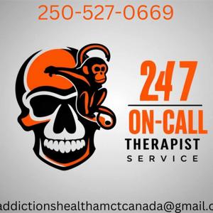 The Recovery Room: Breaking the Silence