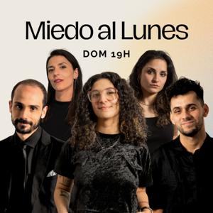 Miedo al lunes