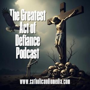 Catholic Audio Media Podcast