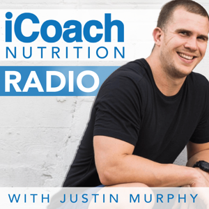 iCoach Nutrition Radio