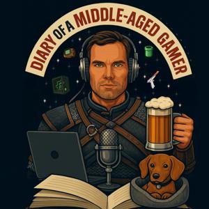 The Diary of a Middle-aged Gamer