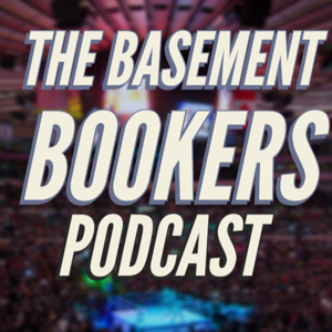 The Basement Bookers