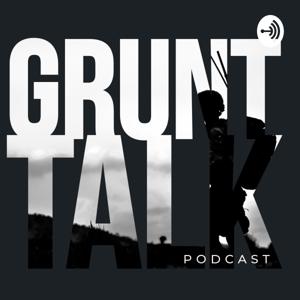 GRUNT TALK