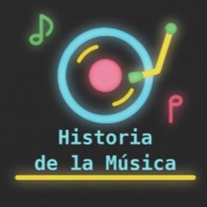 Historia Musica España