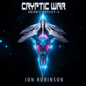 Orion's Odyssey 4: Cryptic War