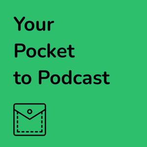 Emma Knight's Pocket to Podcast