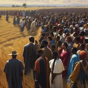 AFRICAN HEBREWS OF YAH